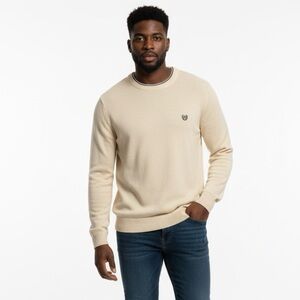 Men’s Chaps sweater size L-NWT‎